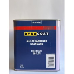 阿克苏DYN通用固化剂 2.5L