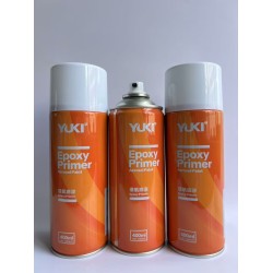 腾宇 自喷环氧底漆