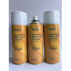 腾宇 自喷中涂底漆