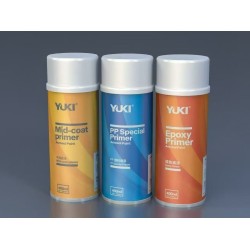 腾宇 自喷PP塑料底漆