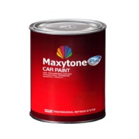 MAX-30中涂漆套装 4KG+1L