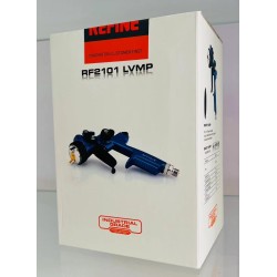 FR2101面漆喷枪1.3