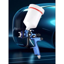 瓦尔特喷枪RP1500G