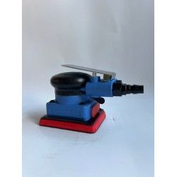 气动打磨机 抛光小方机70X100