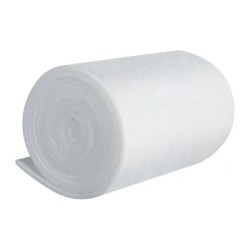 烤房顶部过滤棉 半胶（套）