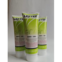 莱特泥黄填眼灰 300G