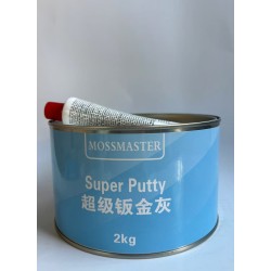 MOSSMASTER超级钣金灰 2KG