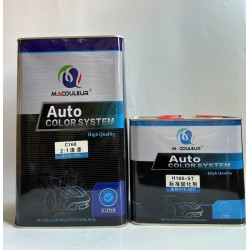 马来西亚 168清漆套装