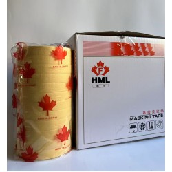 超宽美纹纸胶带 16卷