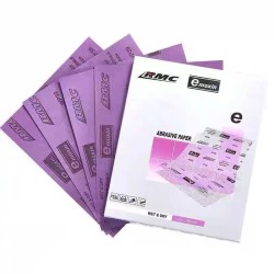 RMC紫色水砂纸 100张